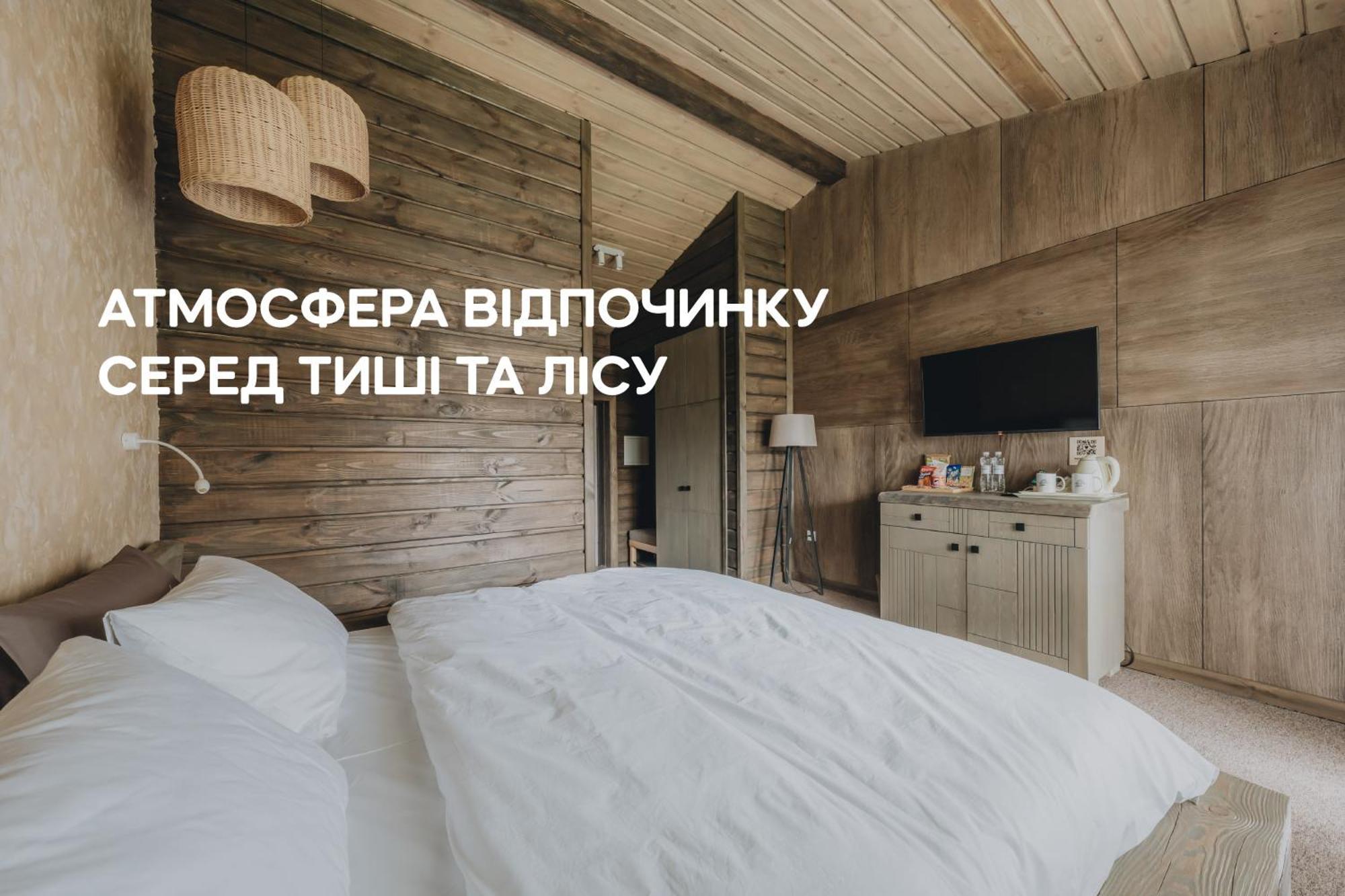 Dereville Sokolovka Esterno foto