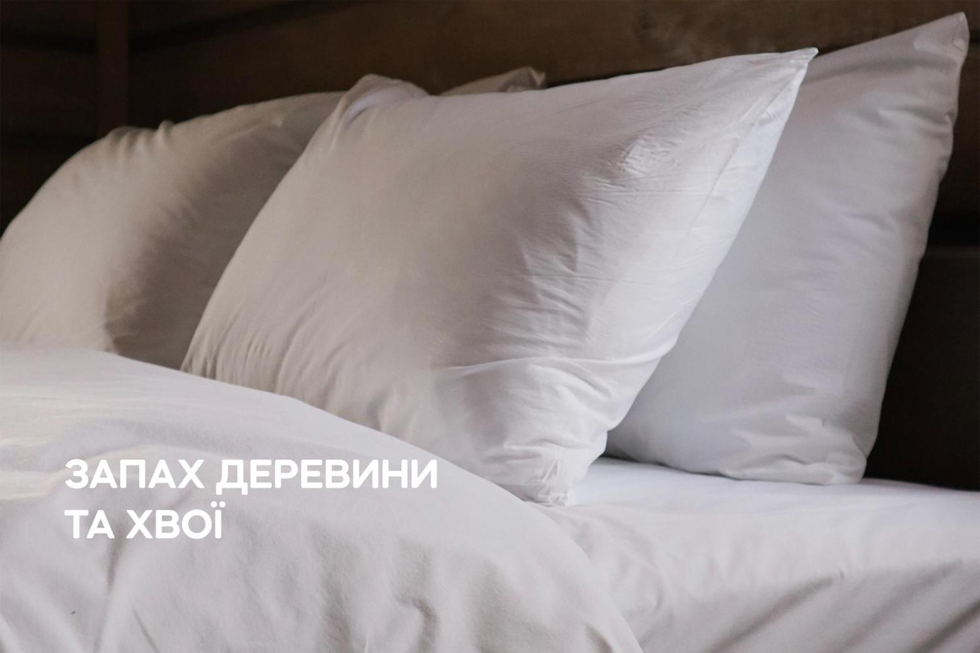Dereville Sokolovka Esterno foto